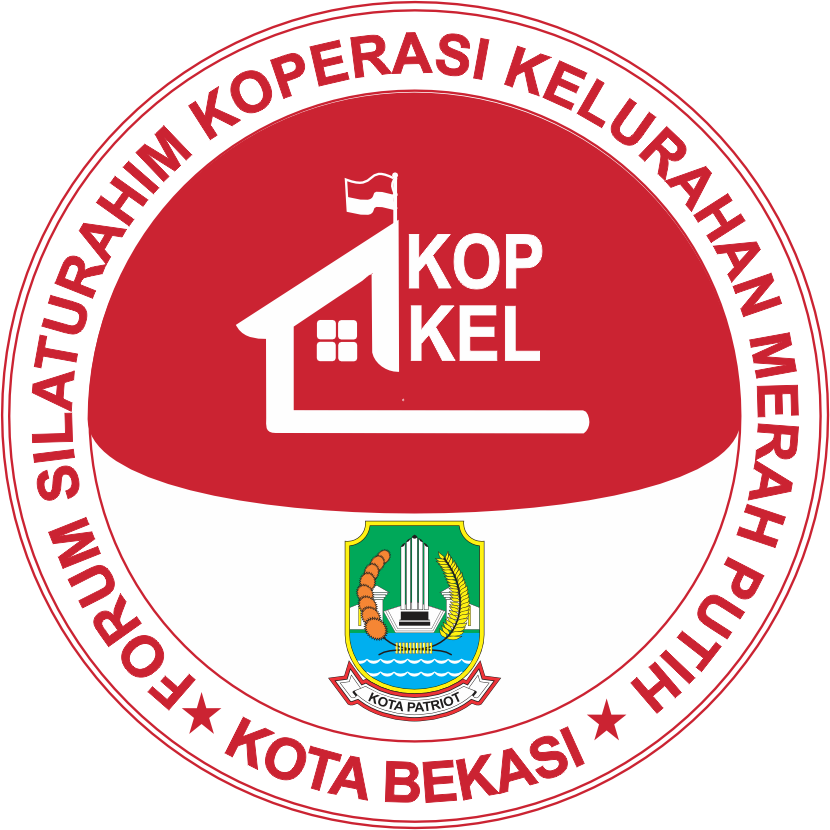 Logo KKMP Bekasi